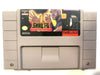 Shaq-Fu - SNES Super Nintendo Game - Tested - Working - Authentic!