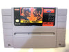 Final Fight Super Nintendo SNES Game - Tested, Working & Authentic!