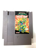 Teenage Mutant Ninja Turtles II: The Arcade Game (Nintendo NES, 1990) Cart only