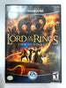 The Lord of the Rings: The Third Age Nintendo Gamecube Game