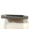 Tetris 2 SNES Super Nintendo Game - CLEANED TESTED AUTHENTIC!