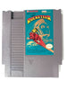 The Rocketeer ORIGINAL NINTENDO NES GAME Tested + Working & Authentic!