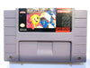 Pac- Attack SUPER NINTENDO SNES GAME Tested + Working & AUTHENTIC!