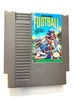 PLAY ACTION FOOTBALL Original NINTENDO NES GAME Tested WORKING Authentic!