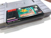 Pac-In-Time RARE SUPER NINTENDO SNES GAME Tested + Working & Authentic!