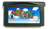 Super Mario Advance Nintendo Gameboy Advance GBA Game