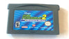 KIM POSSIBLE 2 GAMEBOY ADVANCED GBA Game Tested + Working & Authentic!
