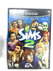 The Sims 2 Nintendo Gamecube Game