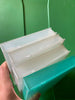 Lot of 4 Super Nintendo NES Clam Shell Cartridge Plastic Case Clear 1 OEM Green