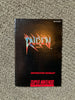 SNES Raiden Trad Instruction Booklet Manual Only *Authentic* *No Game*