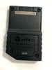 Nyko 128MB, 2043 Blocks Nintendo GameCube Memory Card Black Tested Working!