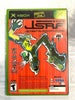 SEGA GT 2002 / JSRF Jet Set Radio Future Original Xbox Game