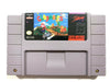 Claymates - Super Nintendo SNES Game - Tested - Working - Authentic!