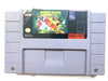 Mickey Mania: The Timeless Adventures of Mickey Mouse SUPER NINTENDO SNES