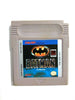 Batman: The Video Game Nintendo Original Game Boy TESTED + WORKING & AUTHENTIC!