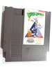 Nintendo NES - Bugs Bunny Crazy Castle ORIGINAL NINTENDO NES GAME Tested + Works