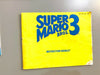 Super Mario Bros 1 2 3 Lot Duck Hunt NES Nintendo Instruction Lot Manuals Only