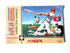 RBI BASEBALL Tengen (Nintendo NES) Original Instruction Manual Booklet Book
