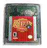 The Legend of Zelda Oracle Seasons Nintendo Gameboy Color Game