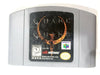 Quake NINTENDO 64 N64 Game TESTED + Working & AUTHENTIC! Original