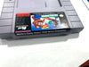 Mario's Early Years: Fun With Numbers SUPER NINTENDO SNES GAME Tested + Working!