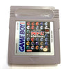 Konami NFL Football Nintendo Gameboy Cartridge - Tested, Working - Authentic!