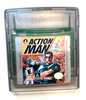 Action Man: Search for Base X Nintendo Game Boy Color - Cleaned & Tested