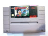 Rampart - SNES Super Nintendo Game Tested + Working & Authentic!