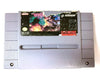 ***Gradius III 3 Super Nintendo SNES Game - Cleaned - Tested & Authentic!***