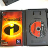 The Incredibles Nintendo Gamecube Game