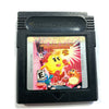 Ms. Pac-Man Special Color Edition Nintendo Game Boy Color Tested + Working!