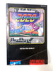 Super Baseball 2020 Super Nintendo SNES Instruction Manual Booklet Book ONLY!