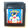 Looney Tunes Twouble Nintendo Game Boy Color Game Tested + Working!
