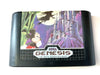 Castle Of Illusion  Mickey Mouse Sega Genesis Game Only Tested WORKING Authentic