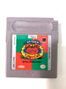 Attack of the Killer Tomatoes Nintendo Game Boy Cleaned & Tested Authentic