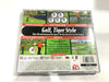 Tiger Woods 99 PGA Tour Golf 1999 Complete CIB Sony PlayStation 1 PS1 Game