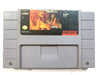 THE LION KING Super Nintendo SNES Cleaned Tested & Working! - AUTHENTIC