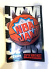 NBA Jam Super Nintendo SNES Instruction Manual Booklet only! No GAME!
