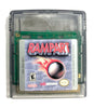 Rampart NINTENDO GAMEBOY COLOR Tested + Working & Authentic!