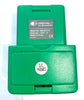 Nintendo 64 - Hyper Pak Plus - Green - Nyko Brand - Model N64-81019 - Rumble