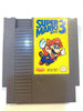 Super Mario Brothers Bros 3 Original NES Nintendo Game