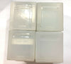 Lot of 20 OFFICIAL OEM Nintendo Gameboy Protective Cases Plastic Dust Covers