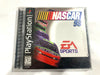 Nascar 99 Playstation 1 PS1 Game Tested + Working COMPLETE CIB!