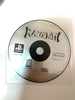 Rayman SONY PLAYSTATION 1 PS1 Game Disc Only!