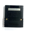 Official Nintendo GameCube Black Memory Card 251 Blocks (DOL-014) Genuine OEM