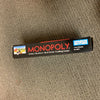 Monopoly SUPER NINTENDO SNES GAME Complete in box CIB w/ Manual Boxed