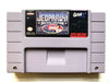 JEOPARDY DELUXE EDITION Super Nintendo SNES Game Tested & Working + AUTHENTIC!