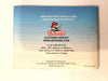 INSTRUCTION MANUAL BOOK ONLY! SUPER MARIO WORLD NINTENDO GAME BOY ADVANCE 2 GBA!