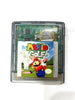 ***Mario Golf NINTENDO GAMEBOY COLOR Tested + Working w/ New Save Battery!***