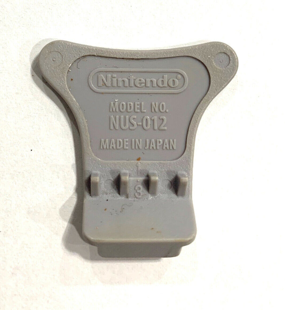 Nintendo 64 Authentic NUS-012 Expansion Pack Removal Tool Original Authentic